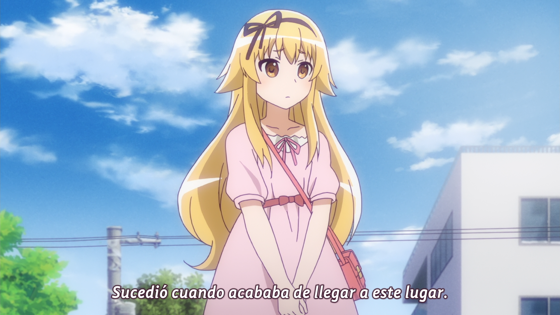 Mikakunin de Shinkoukei (DaRkNeSs)